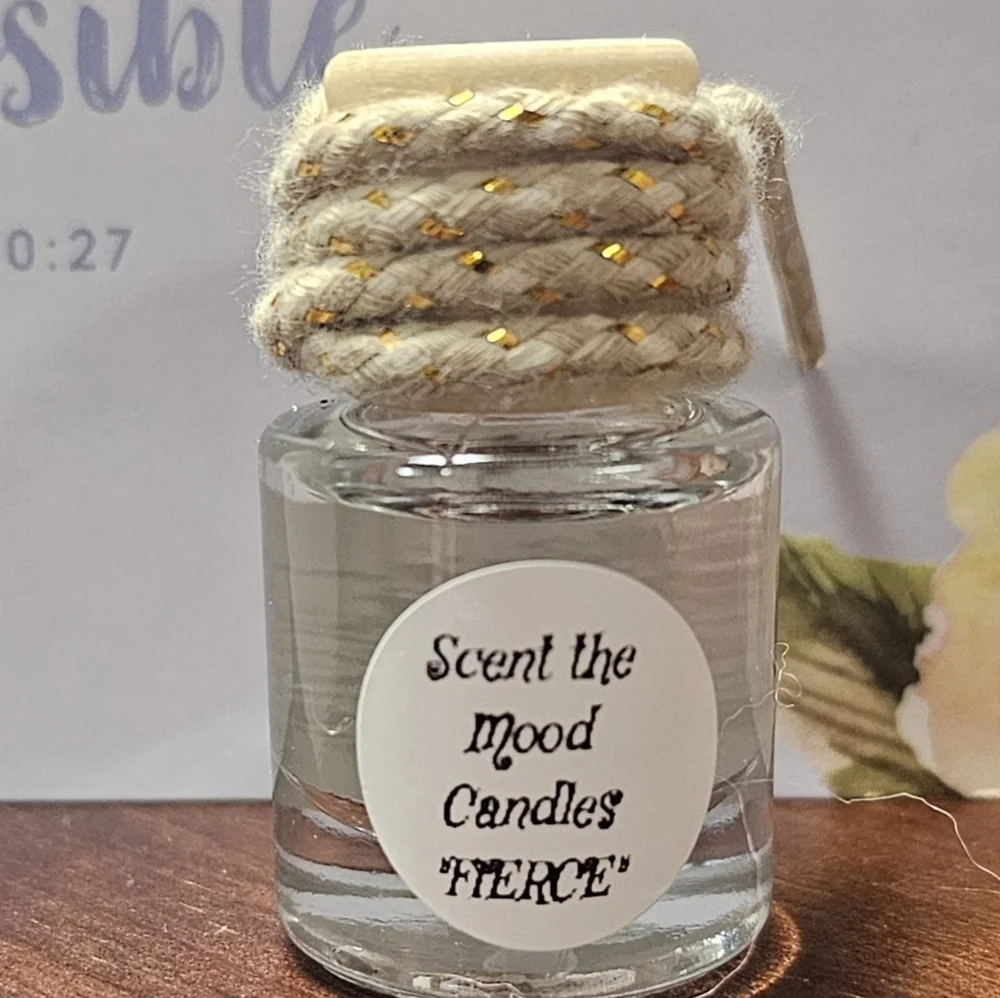 Car Diffusers - Picture 3 of 4